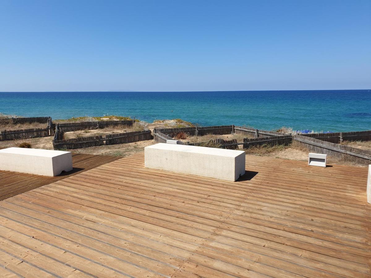 Pedrumalu Sardinia Imagination - S M Coghinas T43 아파트 외부 사진