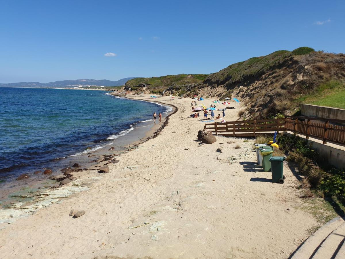 Pedrumalu Sardinia Imagination - S M Coghinas T43 아파트 외부 사진